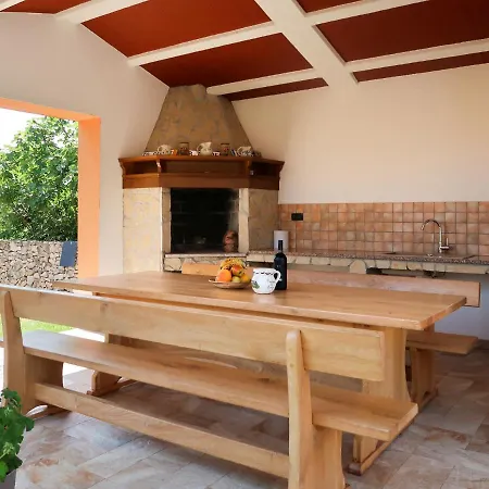 Martina-1 By Interhome *