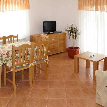 Martina-1 By Interhome Apartment Krnica