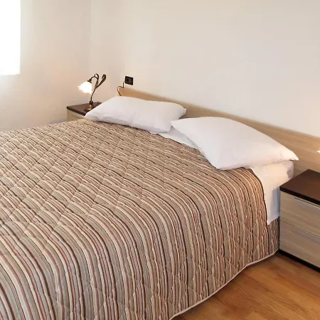 Martina-1 By Interhome Apartamento *
