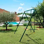 Martina-1 By Interhome Appartement Krnica