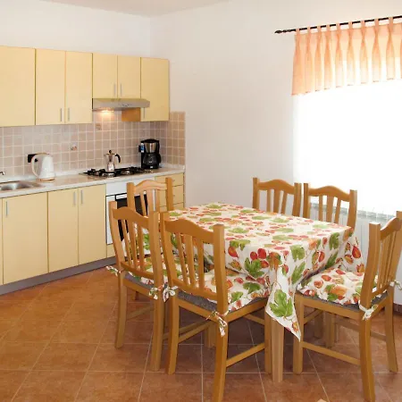 Martina-1 By Interhome