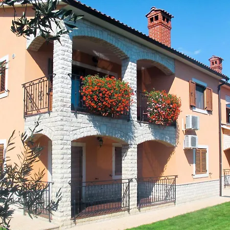 Martina-1 By Interhome