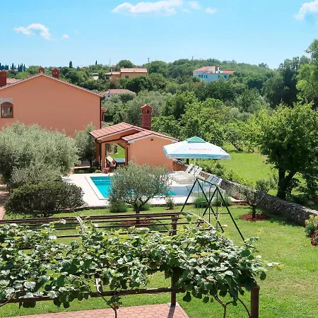 Martina-1 By Interhome Крница