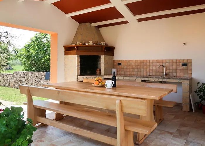 Martina-1 By Interhome *