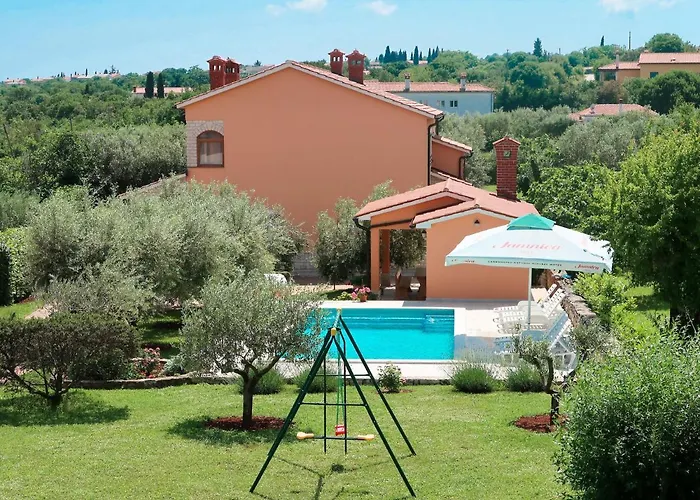 Апартаменты Martina-1 By Interhome