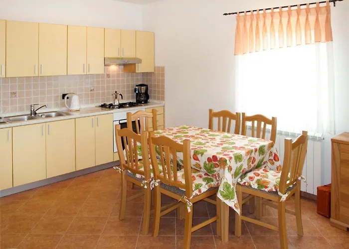 Martina-1 By Interhome