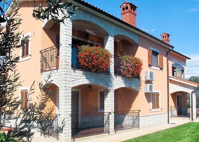 Martina-1 By Interhome