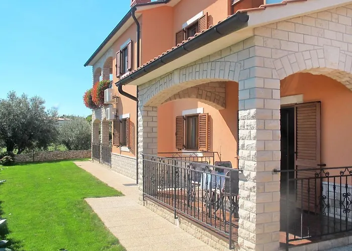 Martina-1 By Interhome