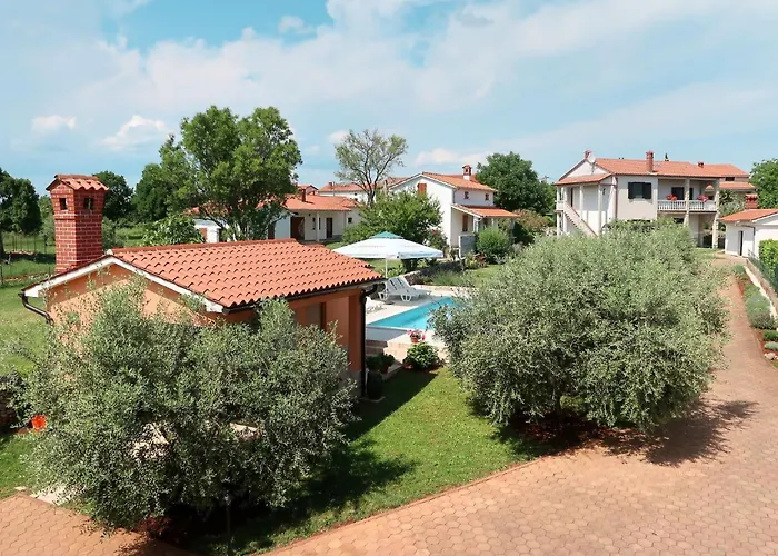 Apartamento Martina-1 By Interhome