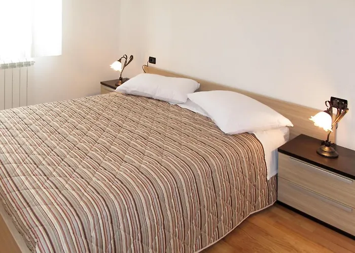 Martina-1 By Interhome Апартаменты *