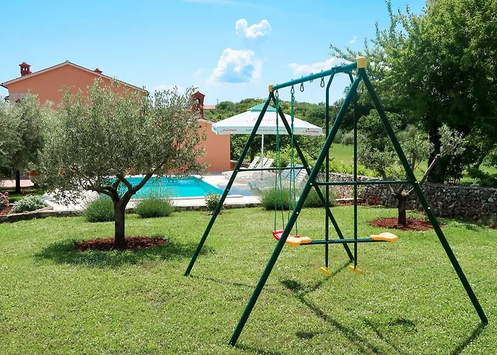 Martina-1 By Interhome Appartement Krnica